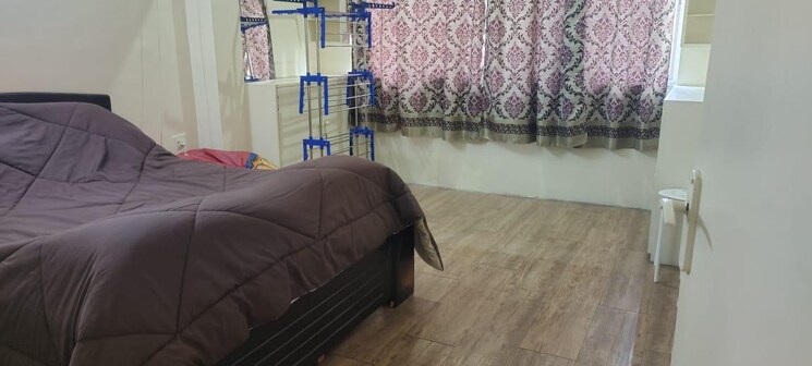 Bedroom, gulmohar-court 1 Bedroom 500 Sq.Ft. Apartment In Koregaon Park Pune 7428693