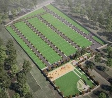  Plot For Sale in Mysore Road