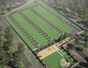 Plot For Sale in Mysore Road