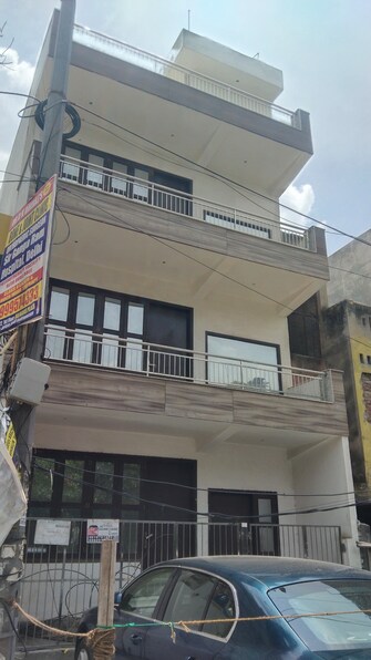 Commercial Showroom 1500 Sq.Ft. For Rent in Indirapuram Ghaziabad  7428715