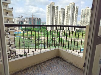 2 BHK Apartment For Rent in Pivotal Riddhi Siddhi Sector 77 Gurgaon  7428721