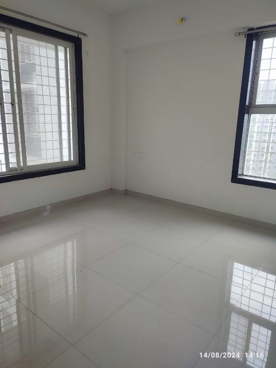 Rental 2 Bedroom 654 Sq.Ft. Apartment in Greenland Residency, Hinjewadi