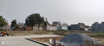 Plot – Exterior View View at Kalli Paschim - for Sale