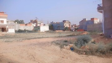  Plot – Exterior View View at Kalli Paschim - for Sale