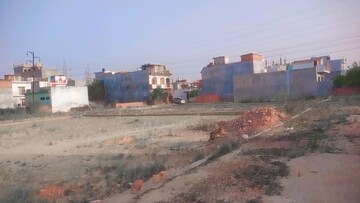  Plot – Exterior View View at Kalli Paschim - for Sale