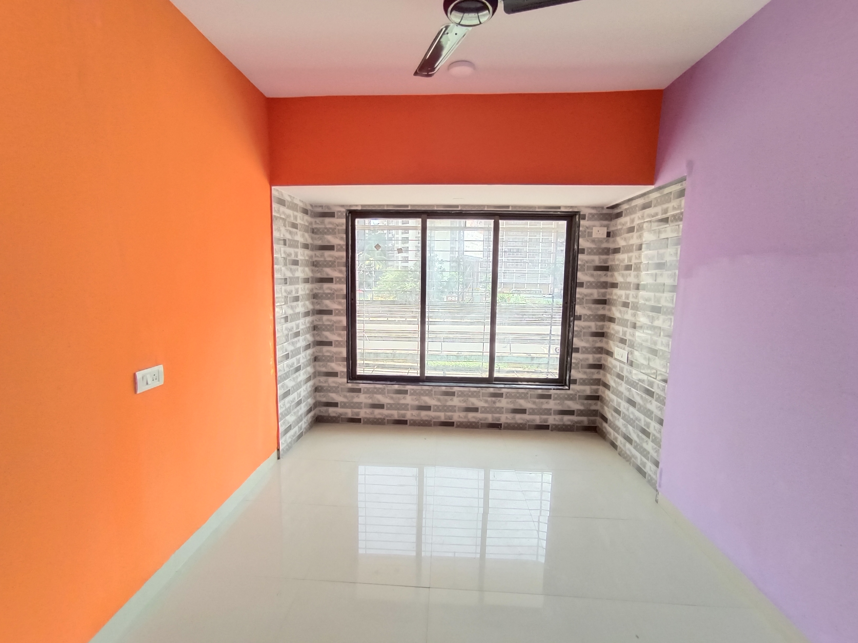 1 BHK Apartment For Rent in Tilak Nagar Mumbai  7428789