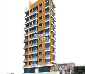 2 BHK Apartment For Rent in Kapil Vastu Goregaon West Mumbai  7428799