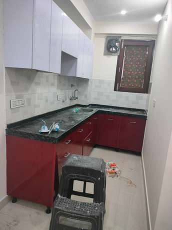 1 BHK Builder Floor For Rent in Sector 46 Gurgaon  7428809