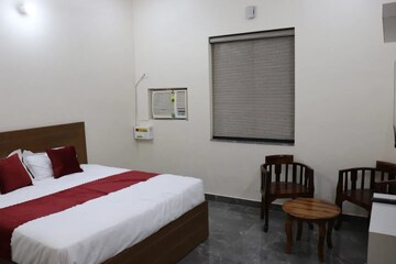 Bedroom in 1 BHK Apartment at Squarefeet Joy square, Kasarvadavali – for Sale