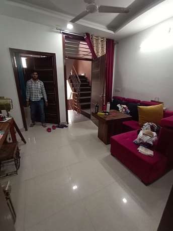 2 BHK Builder Floor For Rent in Sector 51 Gurgaon  7428836