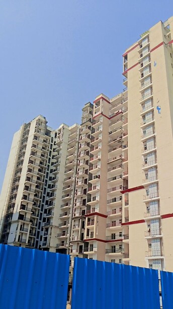 3 BHK Apartment For Resale in Newtech La Palacia Noida Ext Tech Zone 4 Greater Noida  7428831