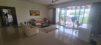 4 BHK Apartment For Rent in Vascon Willows Baner Pune  7428940