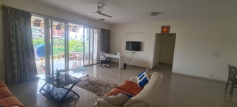 4 BHK Apartment For Rent in Vascon Willows Baner Pune  7428940