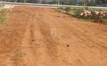 Plot For Sale in Ms Palya