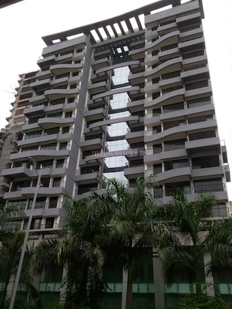 2 BHK Apartment For Resale in Crescent Heights Kharghar Navi Mumbai  7428951