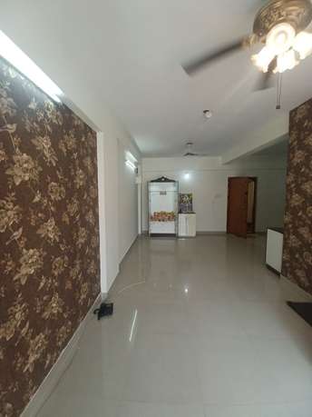 2 BHK Apartment For Rent in SV Brindavanam Panathur Bangalore  7428957