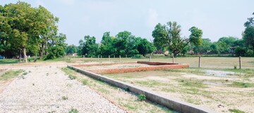 Plot Area in  Plot at Aghapur – for Sale