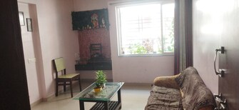 2 BHK Apartment For Resale in Varanasi Society Warje Pune  7429024