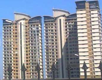 2 BHK Apartment For Rent in Eco House Goregaon West Mumbai  7429002