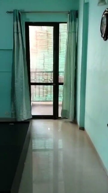 Building Lobby in 3 BHK Apartment at Umang Summer Palms, Sector 86 – for Sale