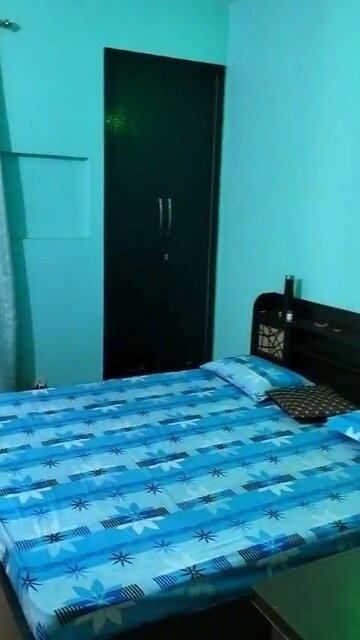 Bedroom in 3 BHK Apartment at Umang Summer Palms, Sector 86 – for Sale