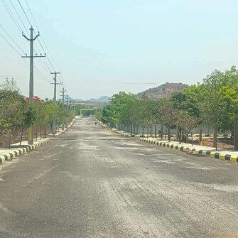 Plot For Resale in Mudra Green Fields Vijayawada Highway Hyderabad  7429010