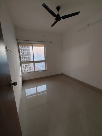 Bedroom in 2 BHK Apartment at DB Orchid Ozone, Dahisar East – for Sale