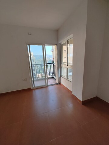 Balcony in 2 BHK Apartment at DB Orchid Ozone, Dahisar East – for Sale