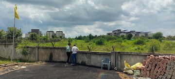  Plot – Exterior View View at GR Skyline Park, Waranga - for Sale