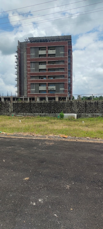 Plot For Resale in GR Skyline Park Waranga Nagpur  7429030