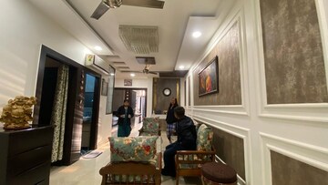 3 BHK Builder Floor For Sale in Pratap Vihar