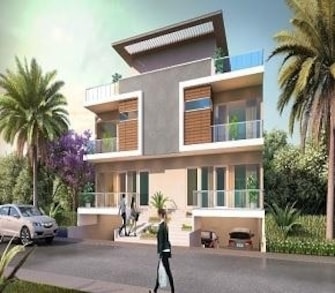 3 BHK Villa For Resale in Ascent Laxmi Villas Raj Nagar Extension Ghaziabad  7429109