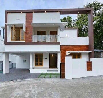 2 BHK Villa For Sale in Mysore Road