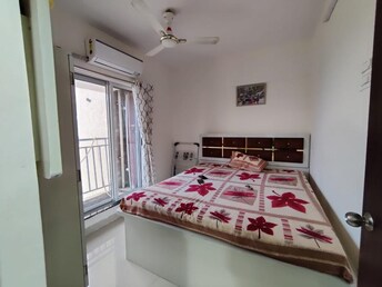 3 BHK Apartment For Rent in Sunrise Glory Shilphata Thane  7429137