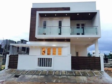 2 BHK Villa For Sale in Mysore Road