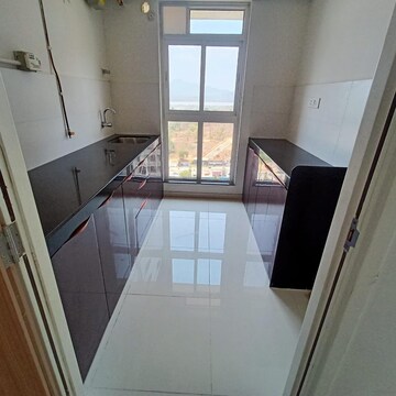 1.5 BHK Apartment For Sale in Rosa Gardenia, Ghodbunder Road