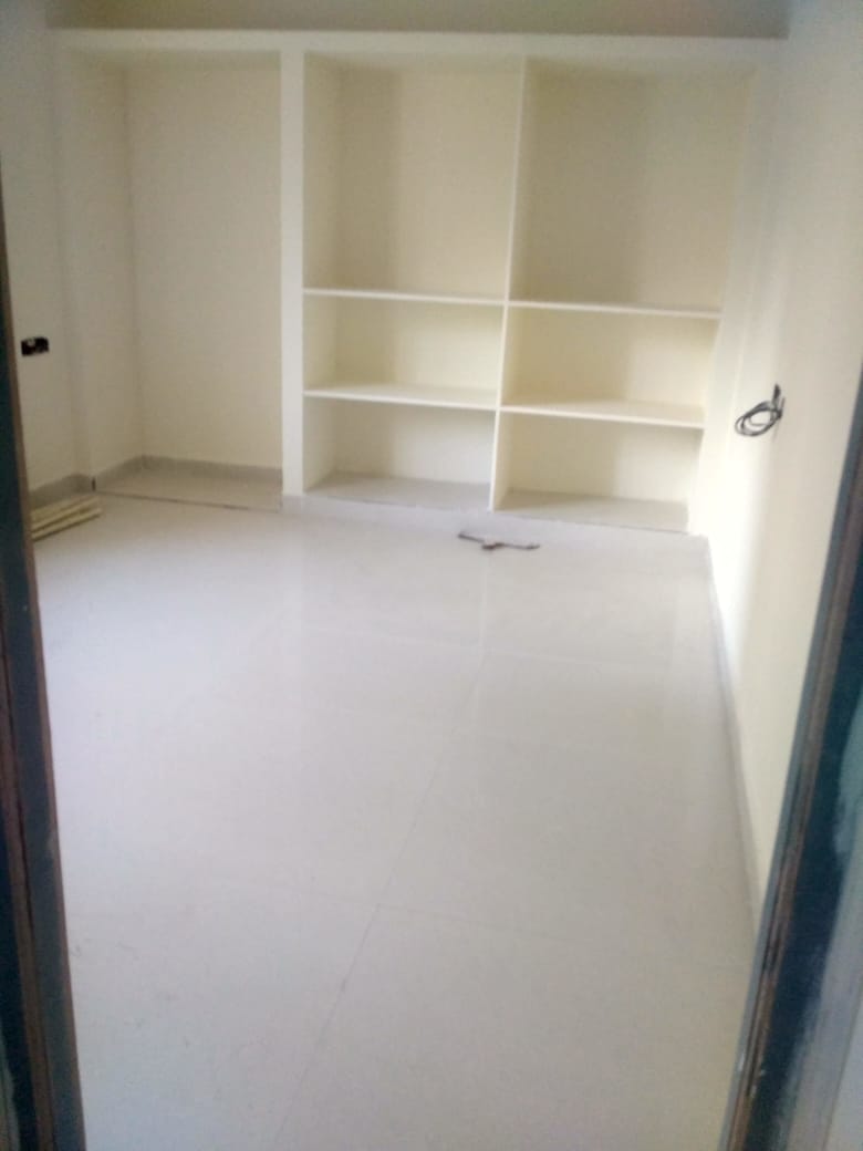 3 BHK Apartment For Resale in Miyapur Hyderabad  7429153