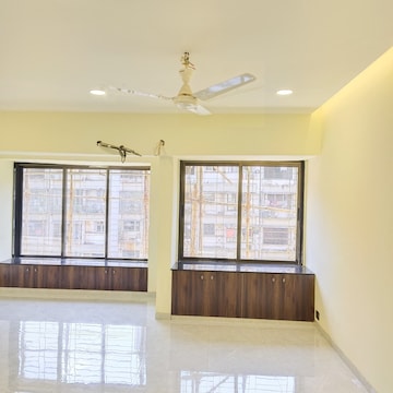 2 BHK Apartment For Rent in Highway Park  Apartment Samata Nagar Mumbai  7429212