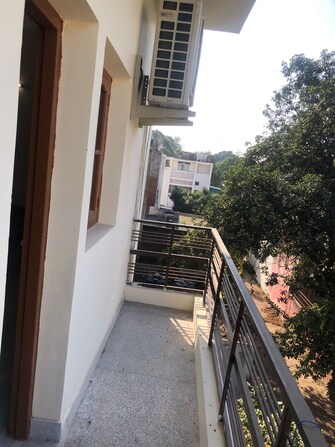 1 BHK Independent House For Rent in Sector 21 Chandigarh  7115481