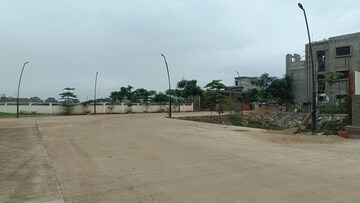 Plot Area in  Plot at Sejbahar – for Sale