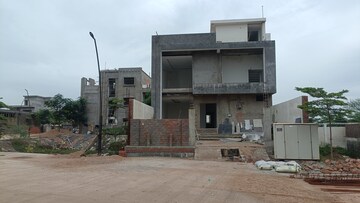  Plot – Exterior View View at Sejbahar - for Sale