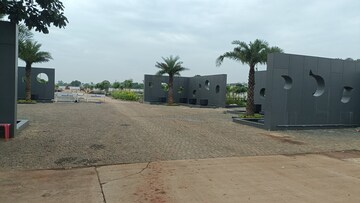  Plot – Exterior View View at Sejbahar - for Sale