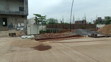  Plot – Exterior View View at Sejbahar - for Sale