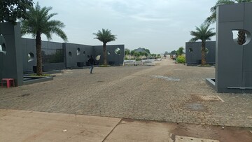 Plot – Exterior View View at Sejbahar - for Sale