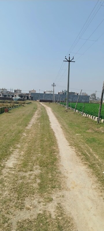  Plot For Sale in Faizabad Road