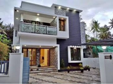 2 BHK Villa For Sale in Mysore Road