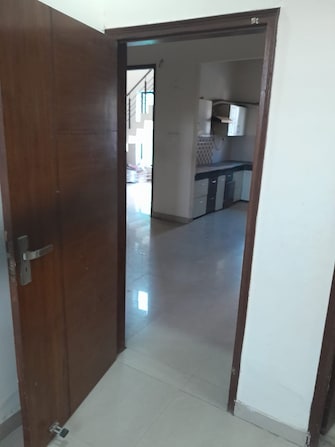 3 BHK Apartment For Rent in GBP Rosewood Estate Central Derabassi Chandigarh  7428825