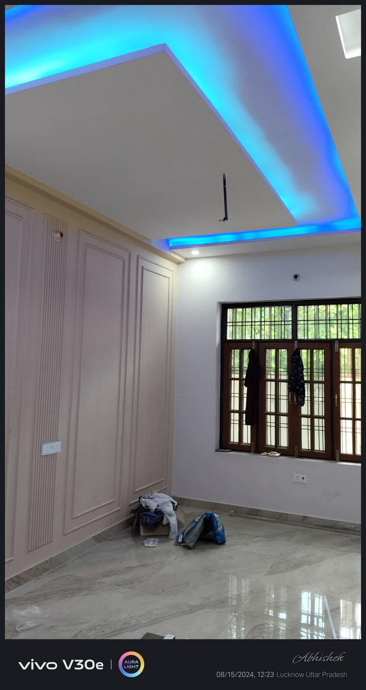 Room, jankipuram 3 Bedroom 1500 Sq.Ft. Independent House In Jankipuram Lucknow 7429334