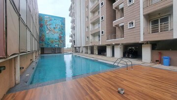 3 BHK Apartment – Exterior View View at Labhandi - for Sale