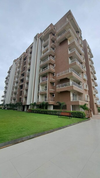 3 BHK Apartment For Resale in Labhandi Raipur  7429337